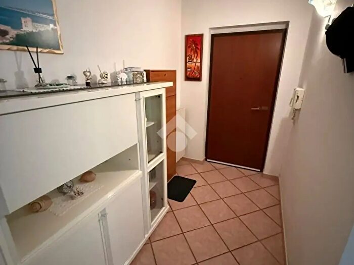 Appartamento bilocale in affitto in Via Fratelli Napoli, Fisciano