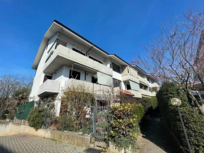 Appartamento con 5 locali in vendita in Via Tagliamento, Rivalta Di Torino