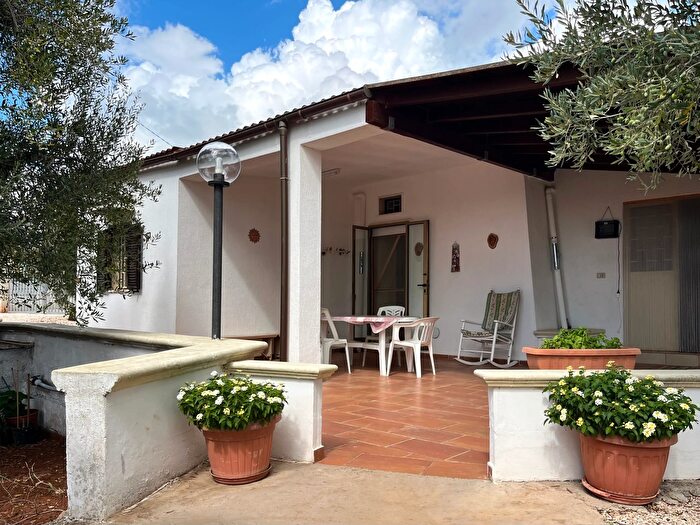 Casa quadrilocale in vendita in Ostuni
