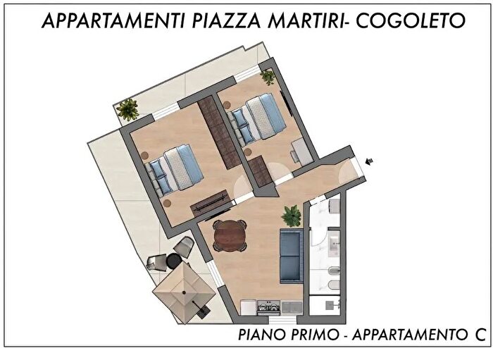 Case in Vendita e in Affitto - 3