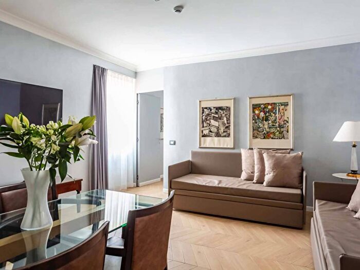 Appartamento bilocale in affitto in Corso Buenos Aires, Buenos Aires, Milano