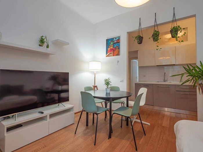 Appartamento monolocale in affitto in Via Brembo, Ripamonti Fondazione Prada, Milano