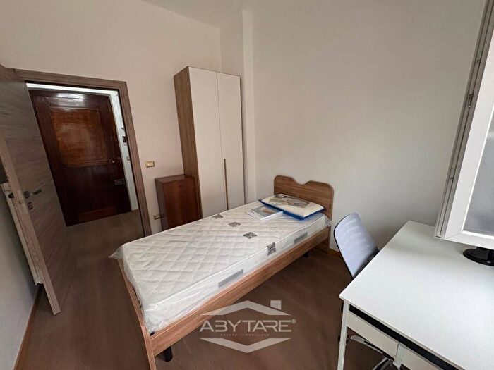 Appartamento trilocale in affitto in Via Finalmarina, Nizza Millefonti, Torino