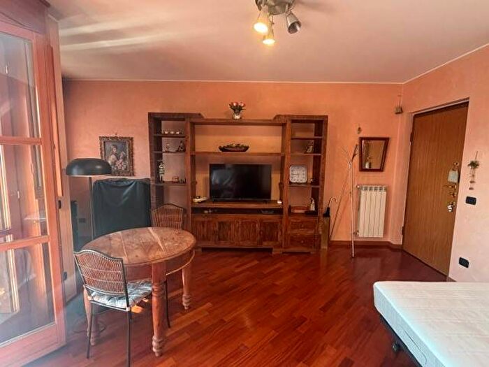 Appartamento monolocale in affitto in Via Bernardo Rucellai, Precotto, Milano