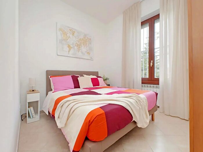 Appartamento monolocale in affitto in Piazza G Battista Grassi, Fiumicino