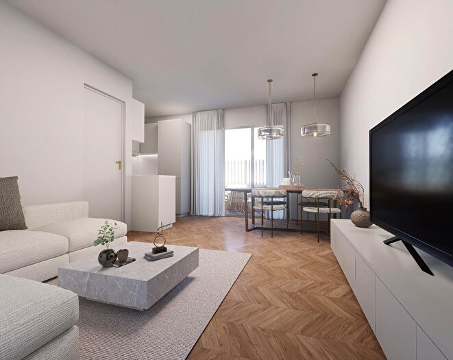 Appartamento trilocale in vendita in Via Silvio Pellico, Imola