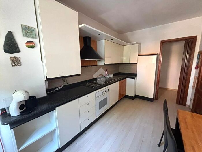 Appartamento quadrilocale in vendita in Via Piero Gobetti, Mantova