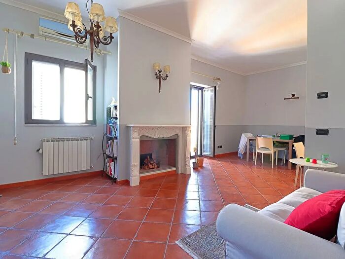 Appartamento bilocale in affitto in Via Giovanni Pascoli, Bari