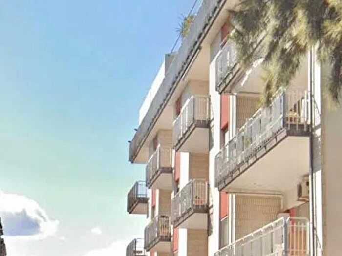 Appartamento bilocale in affitto in Via Enrico Toti, Leuca, Lecce