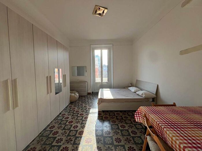 Appartamento monolocale in affitto in Via Polesine, Corvetto, Milano