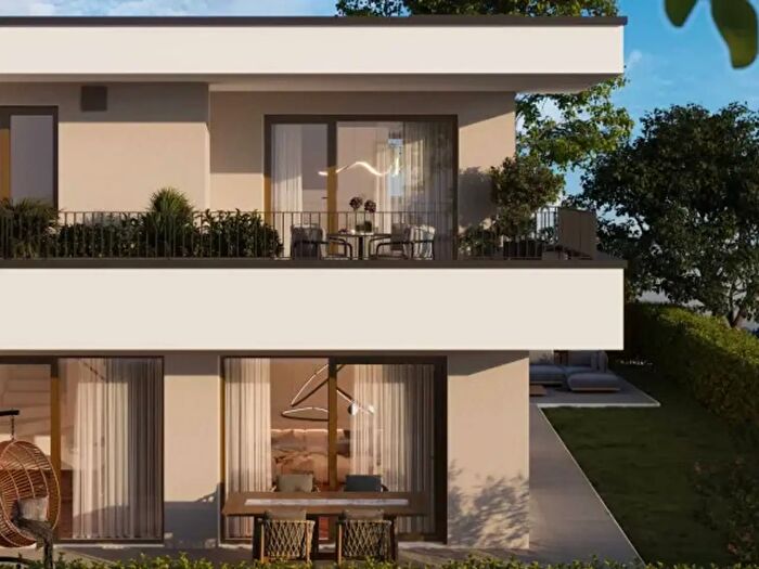 Appartamento trilocale in vendita in Via Poit, Salorno