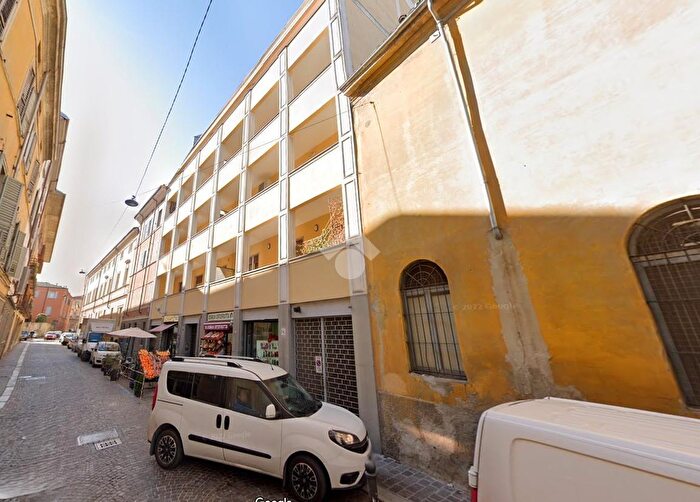 Appartamento bilocale in vendita in Str Aurelio Saffi, Parma