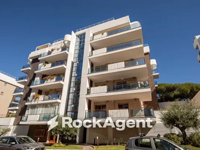 Appartamento bilocale in vendita in Via Giana Anguissola, Roma