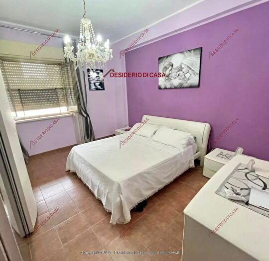 Appartamento trilocale in vendita in Via Parrini Palermo Pa Italia, Palermo
