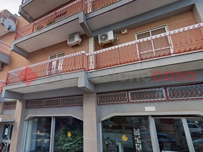 Appartamento trilocale in vendita in Via Diaz, Statte