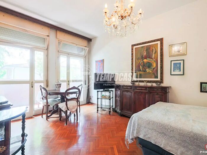 Appartamento trilocale in vendita in Vicolo dei Francesi, Ravenna