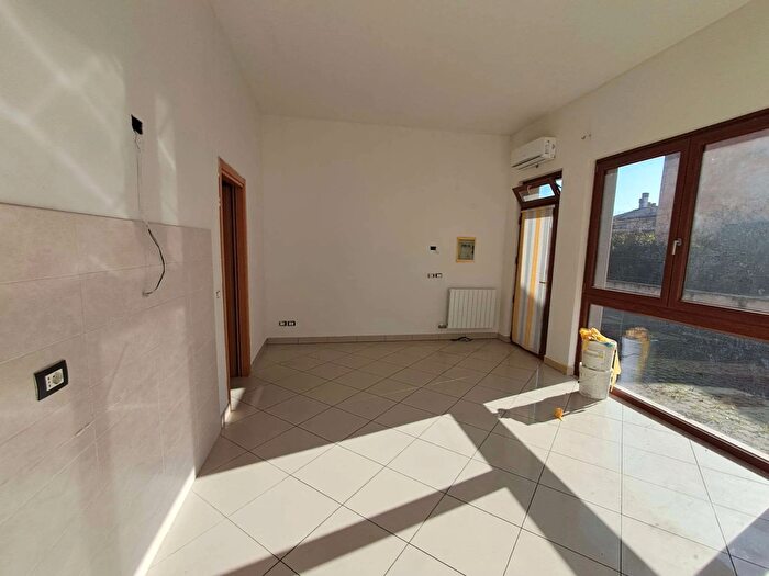 Appartamento bilocale in vendita in Lavagno