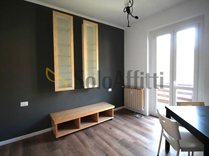 Appartamento bilocale in affitto in Via Monte Barro, Galbiate