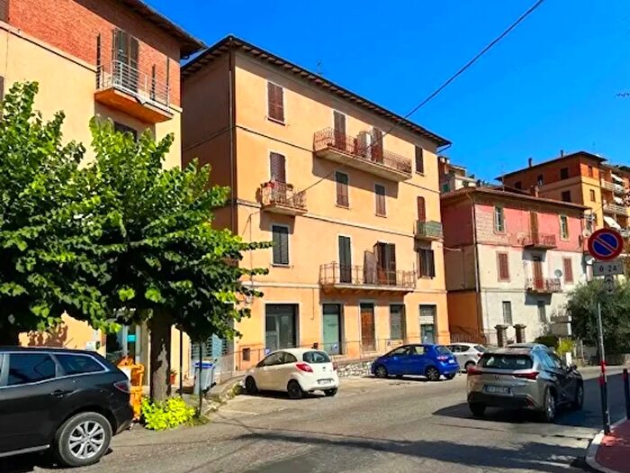 Appartamento trilocale in vendita in Strada Eugubina, Perugia
