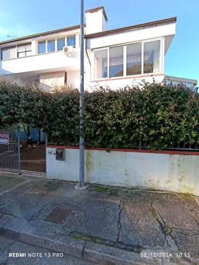 Casa trilocale in vendita in Via Imperiali, Comacchio