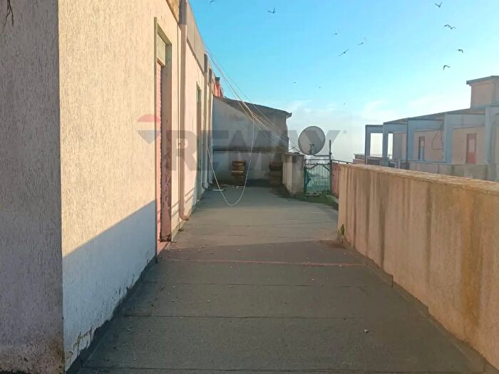 Appartamento con 7 locali in vendita in JF Kennedy, Favara