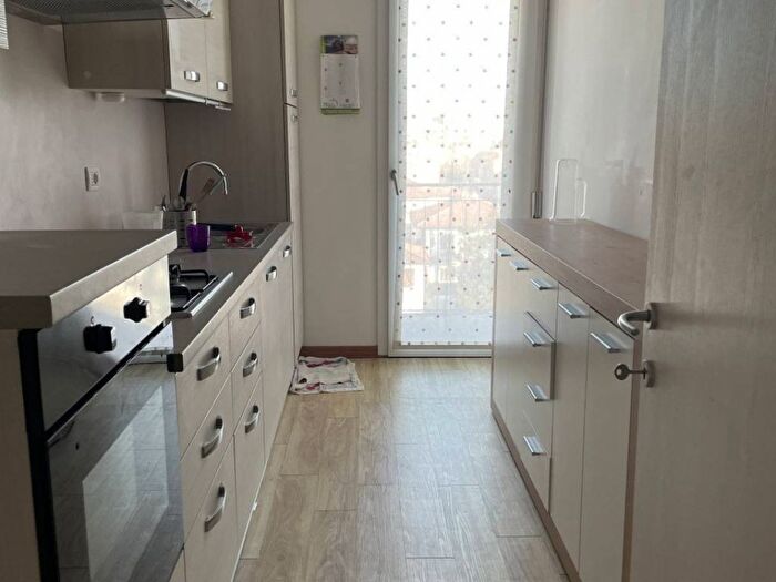 Appartamento trilocale in affitto in Via Ansuino da Forlì, San Bellino San Filippo Neri, Padova