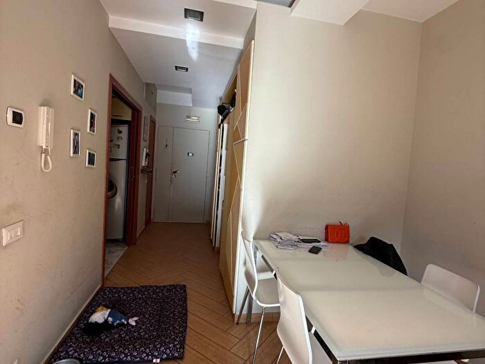 Appartamento trilocale in affitto in Via Vicinale San Donato, Pianura, Napoli