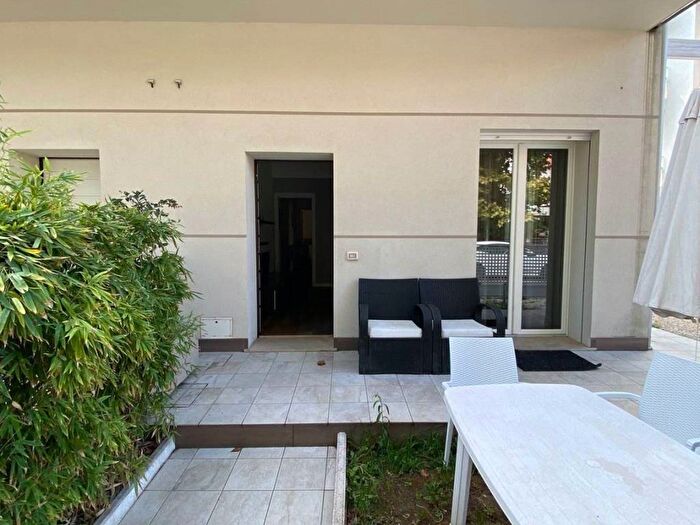 Appartamento trilocale in affitto in Viale Ciro Menotti, Abissinia, Riccione