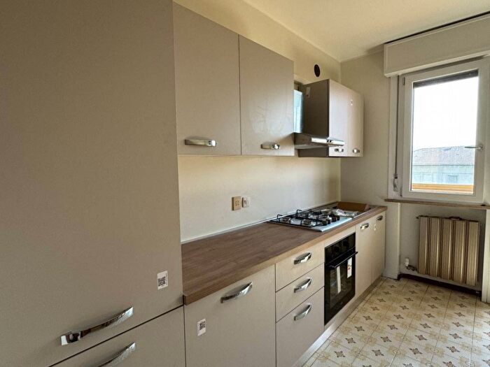 Appartamento quadrilocale in affitto in Via Sclavons, Centro, Cordenons