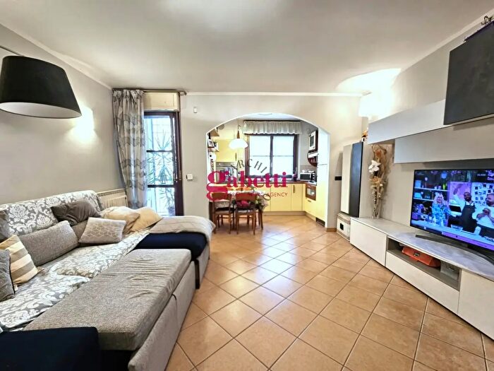 Appartamento trilocale in vendita in Firenze
