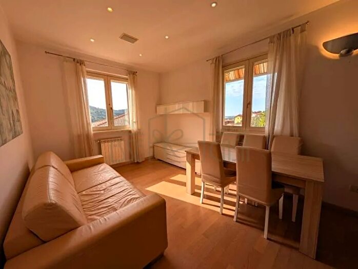 Appartamento quadrilocale in vendita in Massarosa