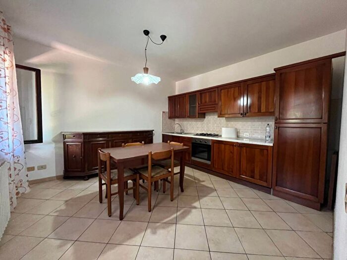 Casa quadrilocale in affitto in Via Piovese, Voltabarozzo, Padova