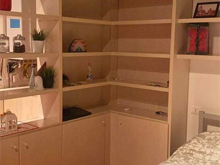 Appartamento bilocale in affitto in Centro, Mantova