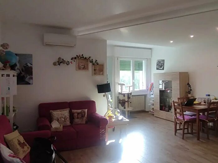 Appartamento trilocale in vendita in Dicomano