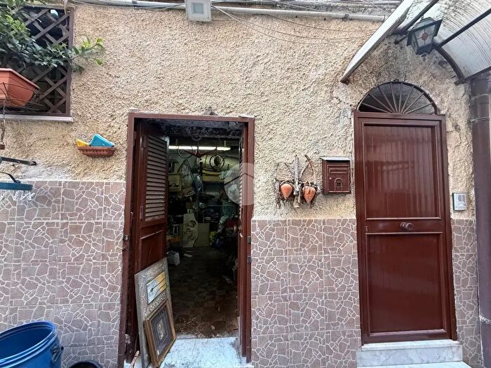Appartamento monolocale in vendita in Cortile Ventura, Palermo