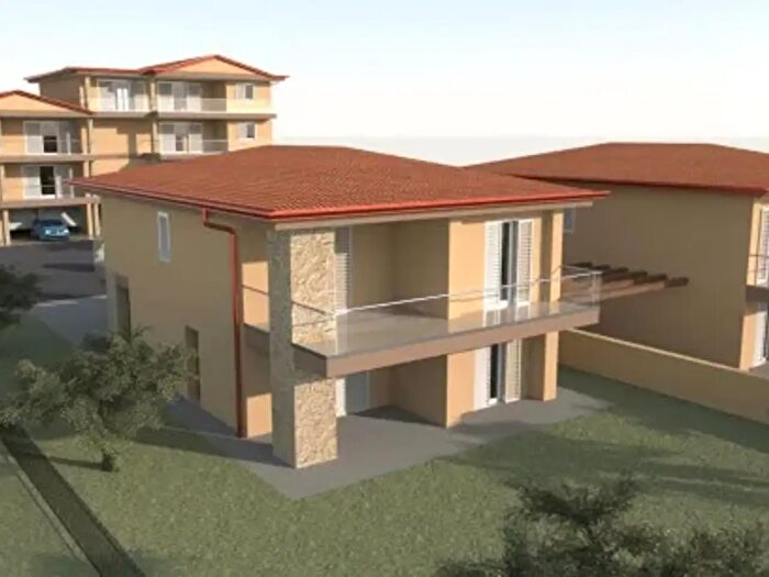 Appartamento con 5 locali in vendita in Via Aurelio Saffi, Corciano