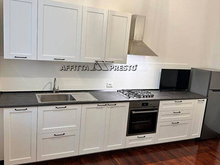 Appartamento bilocale in affitto in Corso Armando Diaz, Centro Storico, Forlì