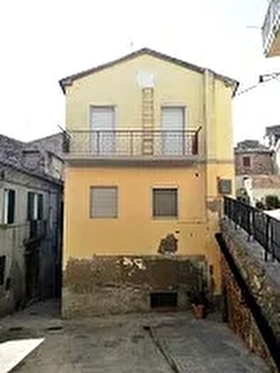 Casa con 5 locali in vendita in Via Vasari Bucchianico Ch, Bucchianico