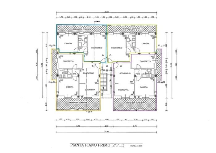Case in Vendita e in Affitto - 2