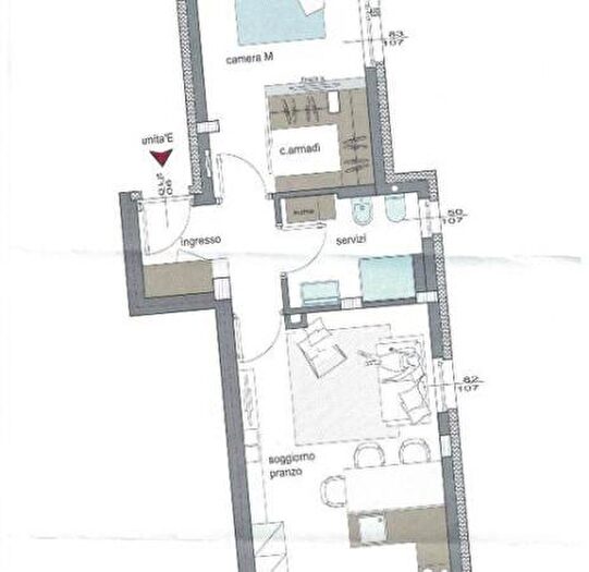 Case in Vendita e in Affitto - 3