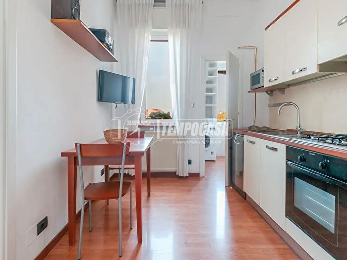 Appartamento bilocale in affitto in Via Cesare Acquati, Cormano