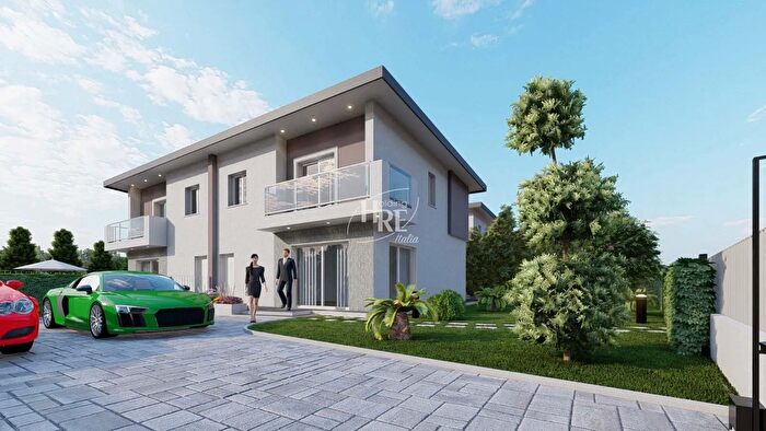 Casa in vendita in Montalto Uffugo