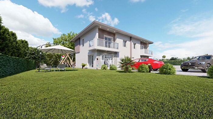 Case in Vendita e in Affitto - 3