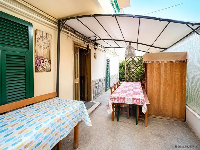 Appartamento quadrilocale in vendita in La Spezia