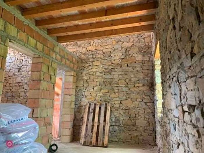 Casa con 6 locali in vendita in Via Bottini SNC, Serramazzoni