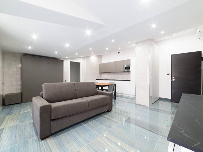 Appartamento monolocale in affitto in Villa Carmine, Montesilvano