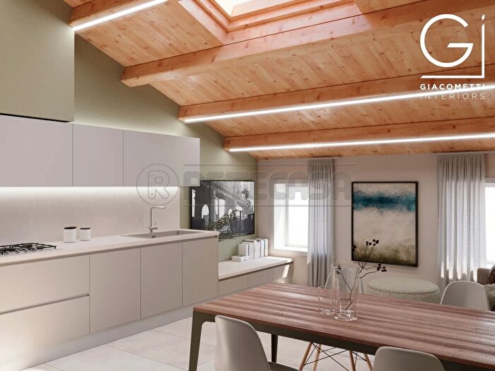 Appartamento con 7 locali in vendita in Via Padre Barbaran, Sossano