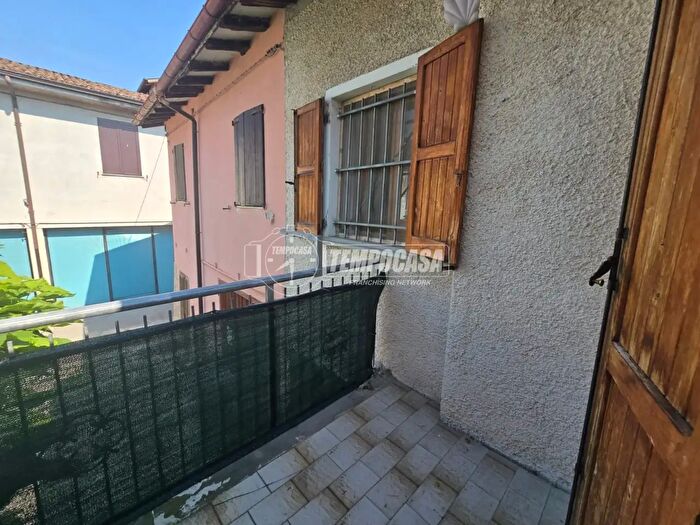 Casa trilocale in vendita in Via Giordano Bruno, Reggio Emilia