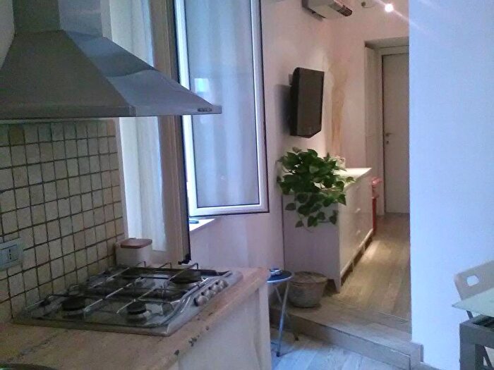 Appartamento bilocale in affitto in Via Camillo Benso di Cavour, Porto Santo Stefano, Monte Argentario