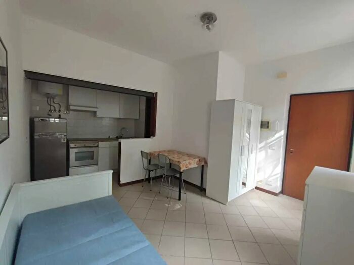 Appartamento monolocale in affitto in Via Taverna Giuseppe, Piacenza